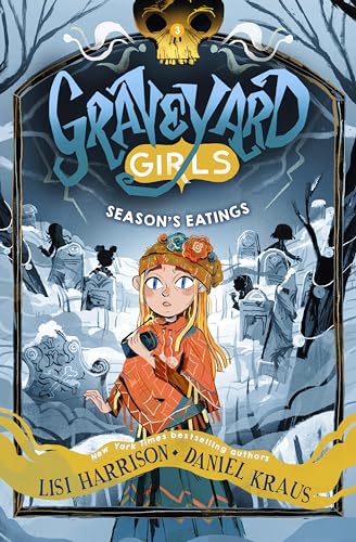 Cover of Season's Eatings