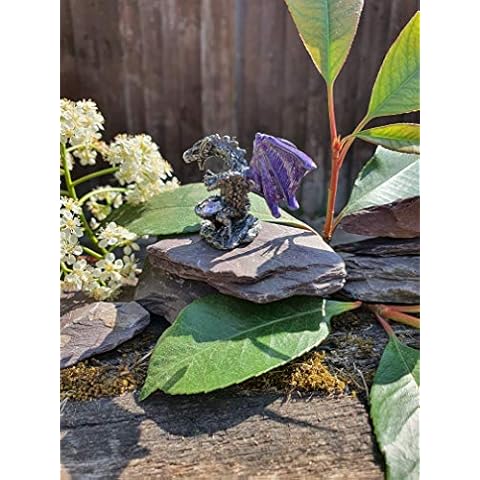 The Waterfall Collection Birthstone Dragon June Birthday Cover