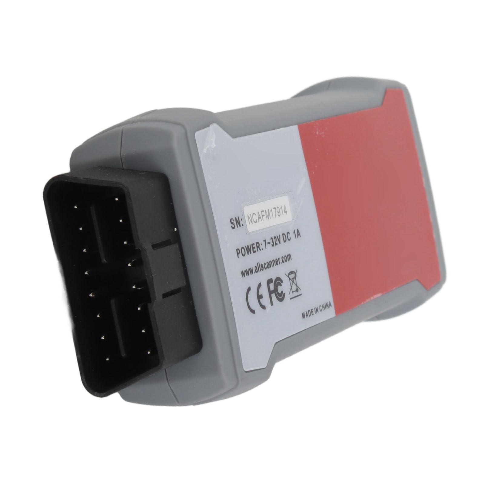 Tbest Interfejs Diagnostyczny Skaner Samochodowy z Programowaniem ECU SAS TPMS SAE J2534 Pass Thru do Wymiany IDS V124