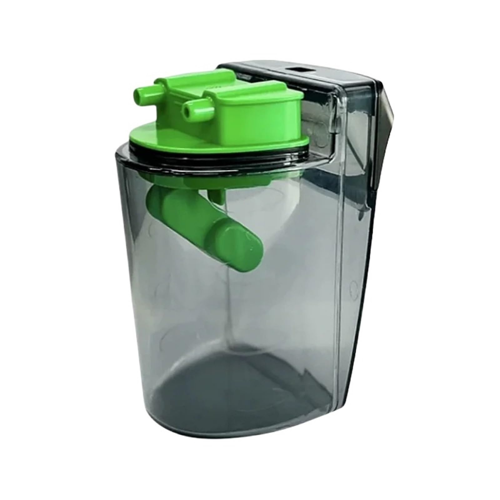 UKDNAEUF Compatible for HIZERO F803. Floor Scrubber Sewage Tank, Dirty Water Recycling Tank Accessories