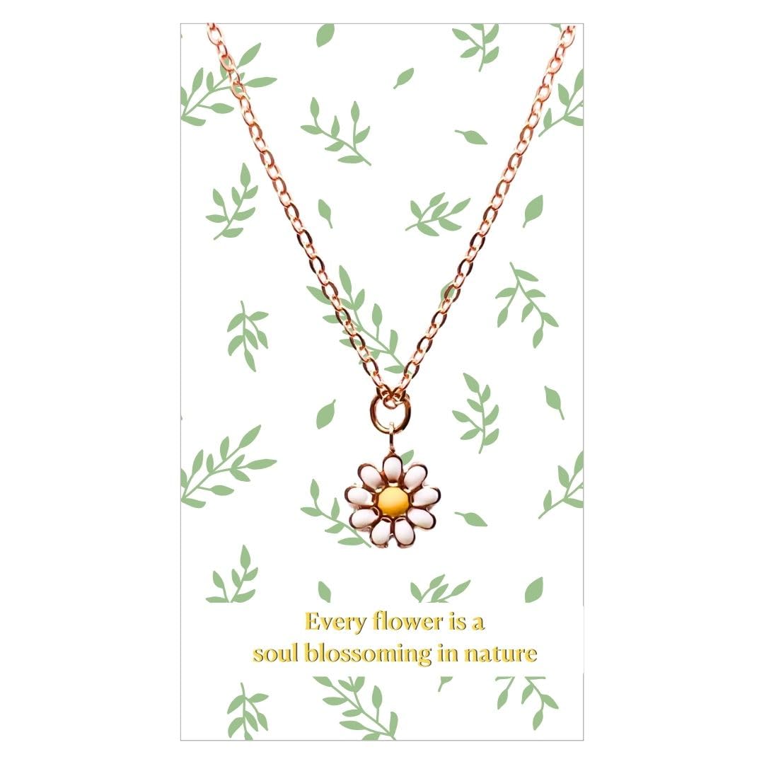 See full amazon price history chart for Rack Jack Tiny Daisy Flower Charm with Chain Fashion Stylish Minimalist Bohemian Necklace Designer Delicate Pendant Necklace for Girls And Women (Gold) Rack Jack Tiny Daisy Flower Charm with Chain Fashion Stylish Minimalist Bohemian Necklace Designer Delicate Pendant Necklace for Girls And Women (Gold) (B0CDGRGPTR) Amazon Price History, Amazon Price Tracker