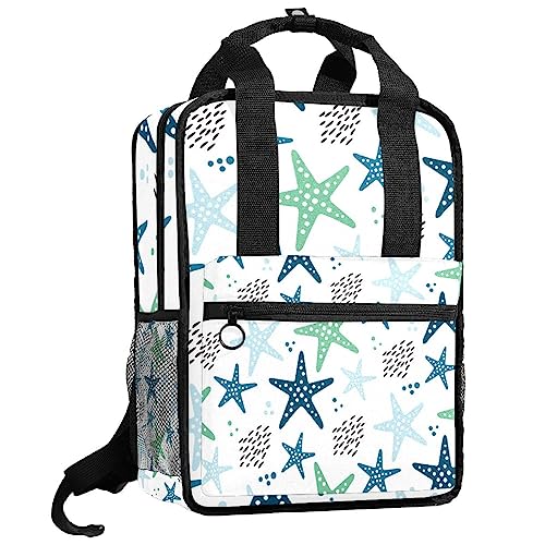 Sac à dos pour garçons idéal pour l'école et les sorties mer