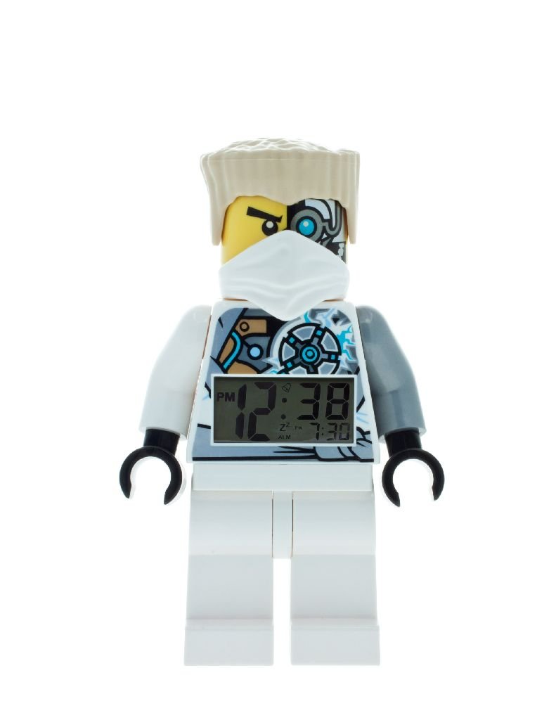 Ninjago Zane