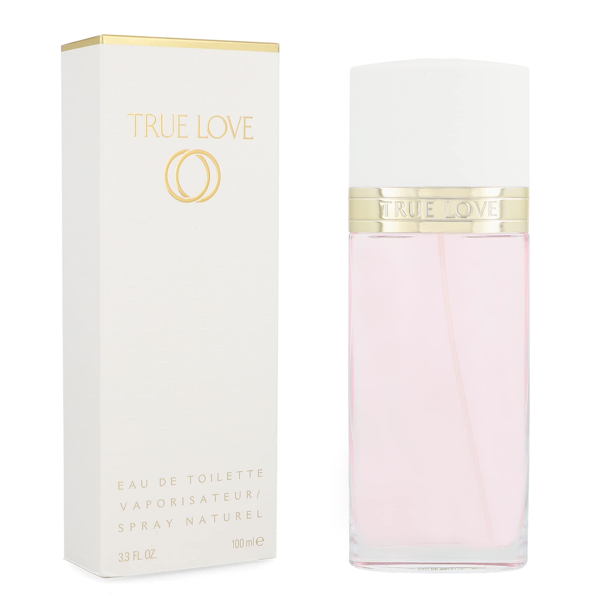 TRUE LOVE edt vapo 100 ml