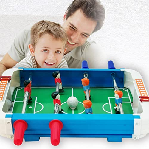 10 Best Table Top Football Table July 2023
