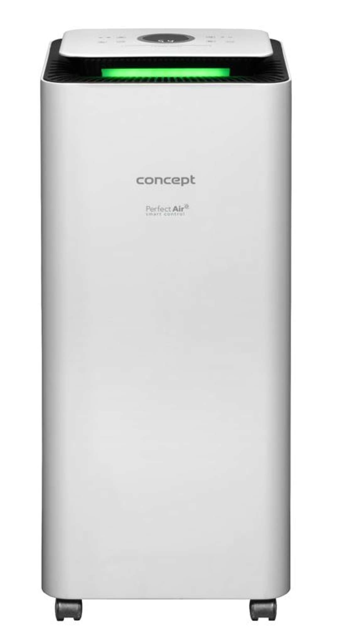 OV2220 Air Dehumidifier Perfect Air Smart