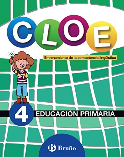 CLOE Entrenamiento de la competencia lingüística 4 (Competencias Lingüísticas Orales y Escritas)