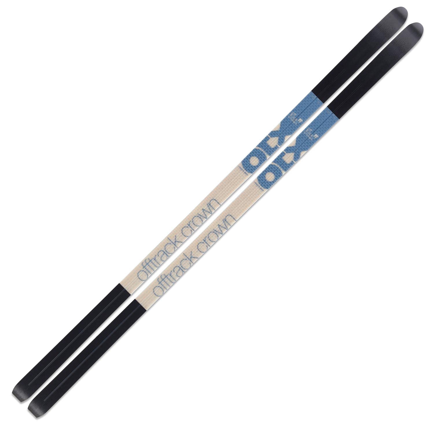 Fischer Langlaufski Adventure 62 Crown Xtralite Nordic Classic 2023 + Bindung Control Step IFP