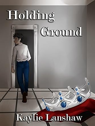 Double-Edged War: Holding Ground