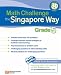 Math Challenge the Singapore Way: Grade 5
