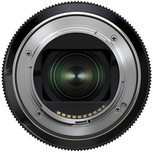 Amazon.com : Tamron 17-50mm f/4 Di III VXD Lens for Sony E (A068