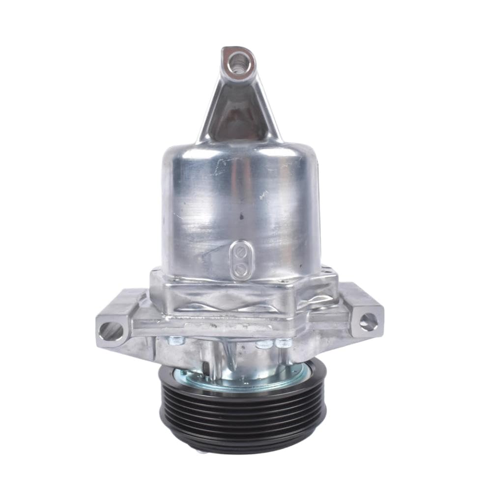 Qhtwuyqek Onecolor Compressor Assembly Compatible With Kicks 2018 2019 2020 2021 2022 2023 2024 Versa 2020 2021 2022 2023 2024 2025 1.6L 92600-5Rl1a