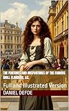 molluscum contagiosum  The Fortunes and Misfortunes of the Famous Moll Flanders, &c.: Full and Illustrated Version (English Edition)