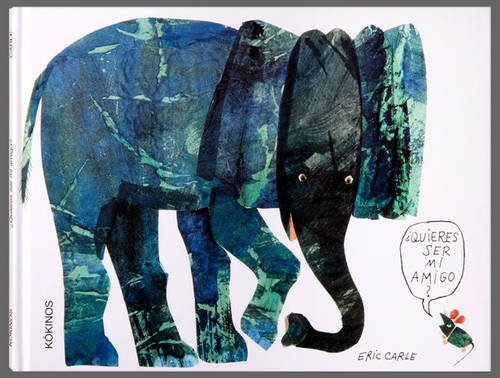 ?Quieres ser mi amigo?: Tapa dura