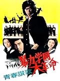 青春讃歌 暴力学園大革命