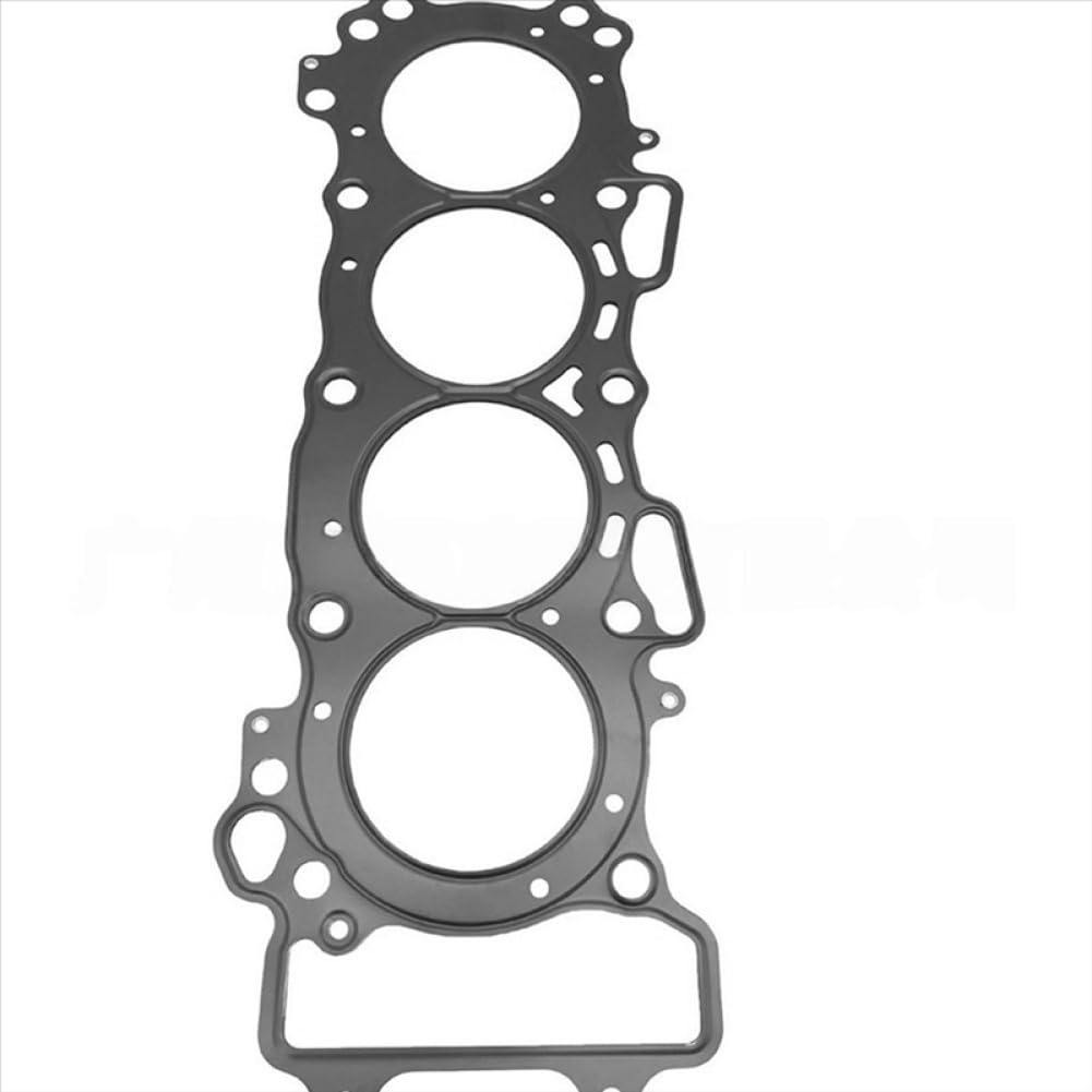 Guarnizione testata Guarnizione cilindro superiore Numeri di parte 12251-MBW-003 12251-MBW-01 Compatibile con Cbr600f4i 1999-2006