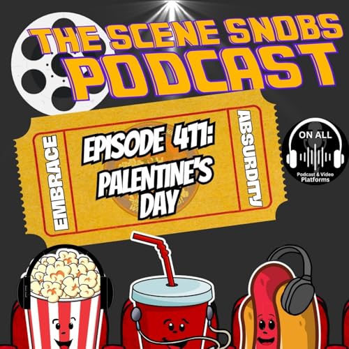 Taking Down Jason Voorhees | Best & Worst Movies of 2025 | Scene Snobs Podcast Ep. 411