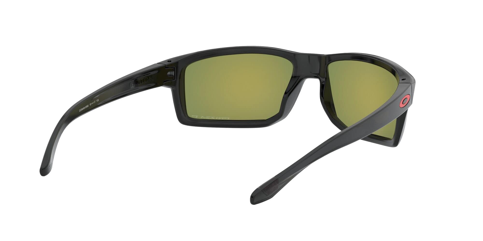 Oakley Unisex - Adulto Oo9449-0560 occhiali da sole Not Applicable, Inchiostro Nero, 60