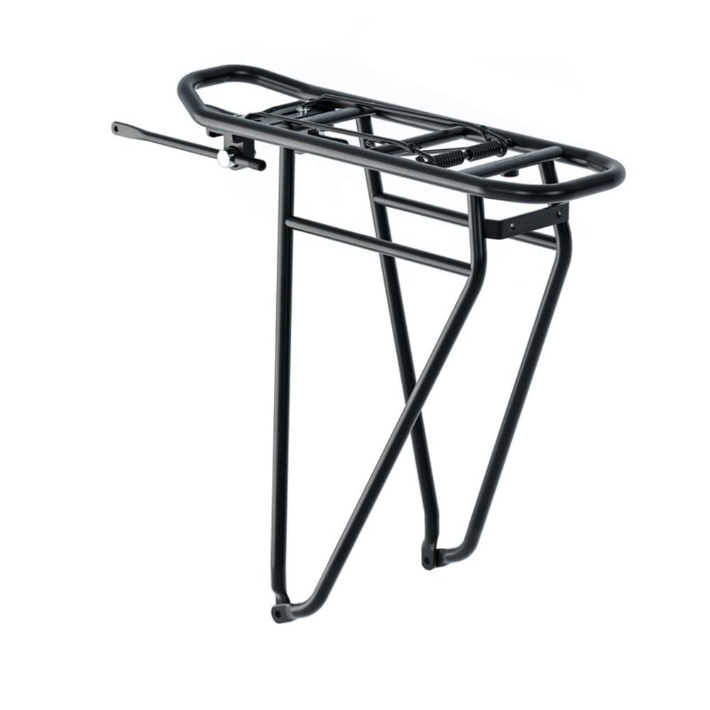 Racktime Eco 2.0 portaequipajes de bicicleta resistente con anclaje trasero 2