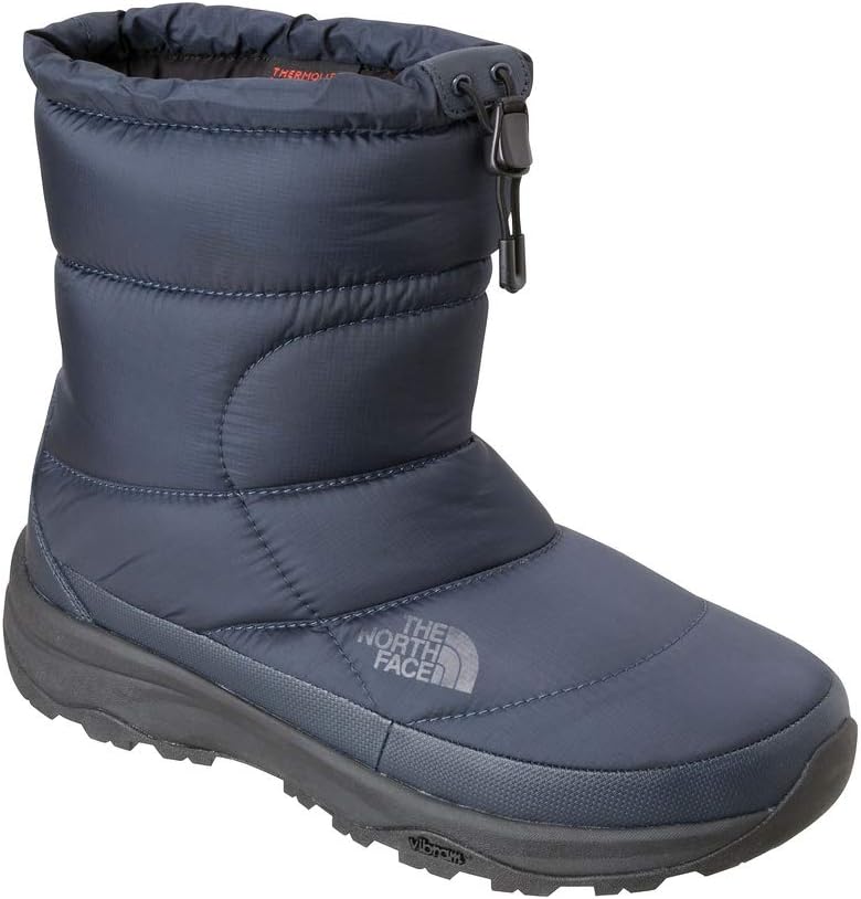 Amazon | [ザ・ノース・フェイス] ブーツ Nuptse Bootie WP VI メンズ