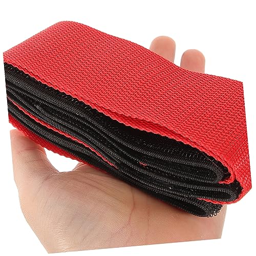 Jeu d'équipe giant footsteps YARNOW pour motricité et cohésion