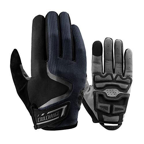 Best Cycling Gloves For Padding 10Reviewz