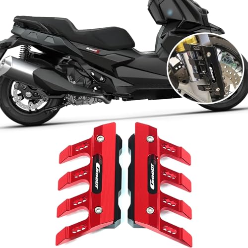 PEDAPENG For C400GT C400X C400 GT X 2020-2026 oCNp tgtF_[ TChK[h tF_[XC_[ tH[NveN^[ K[hubN tF_[XC_[ oCNANZT[ (bh) [s