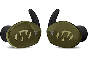 Silencer 2.0, the Next-Gen Walker Bluetooth Earbuds for an Unparalleled Audio Experience