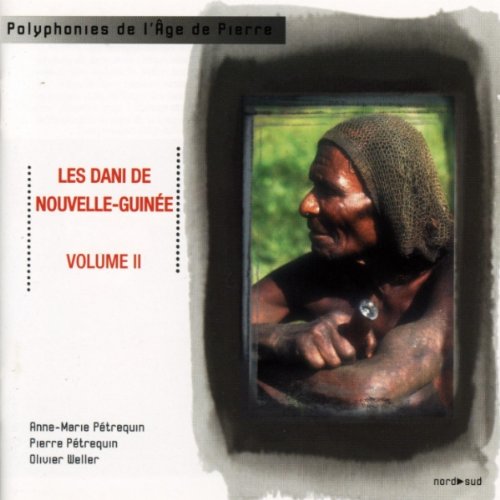 Chants calmes - O-Yé-O-Ou, Laoké-Yéhou, doux, paroles inspirées par le christianisme, hommes, Angguruk