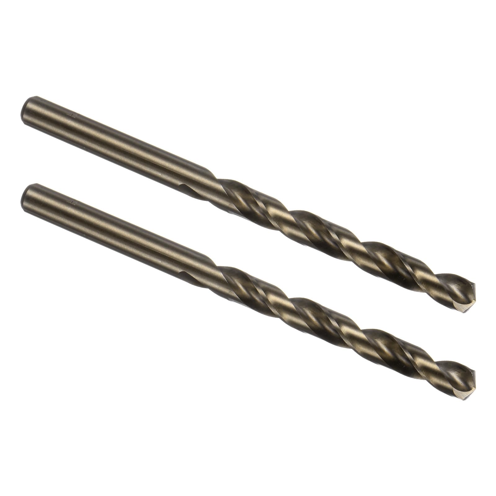 Kozelo 2PCS Twist Drill Bit