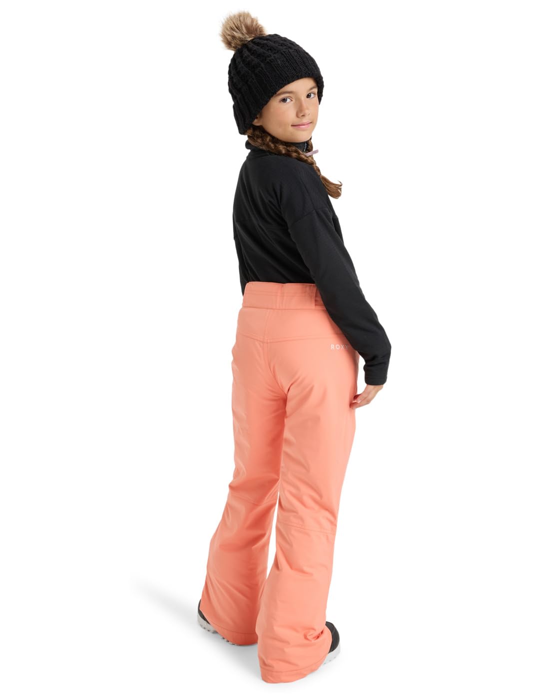 Roxy Backyard Girl Pant - Spodnie Dziewczynki