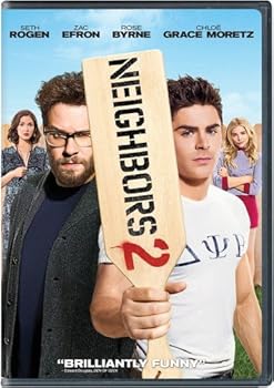 Neighbors 2: Sorority Rising