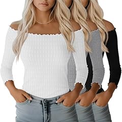 Black, White, Light Gray