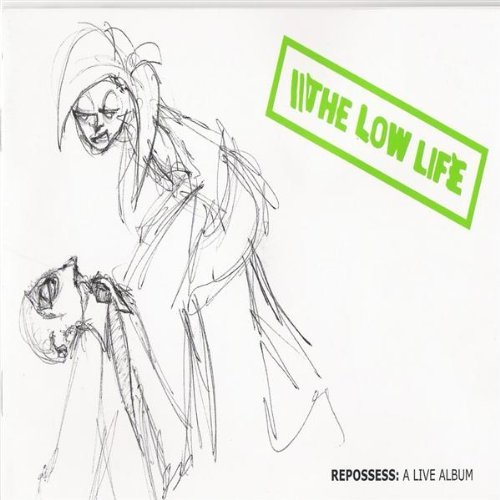 Repossess: A Live Album