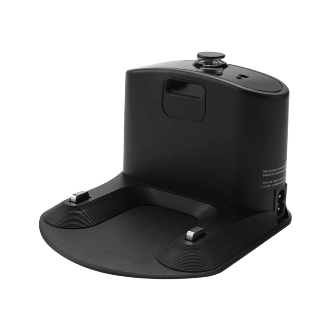 Amazon | ドック充電器ベース IRobot と互換性のあるルンバ E5 E6 I1