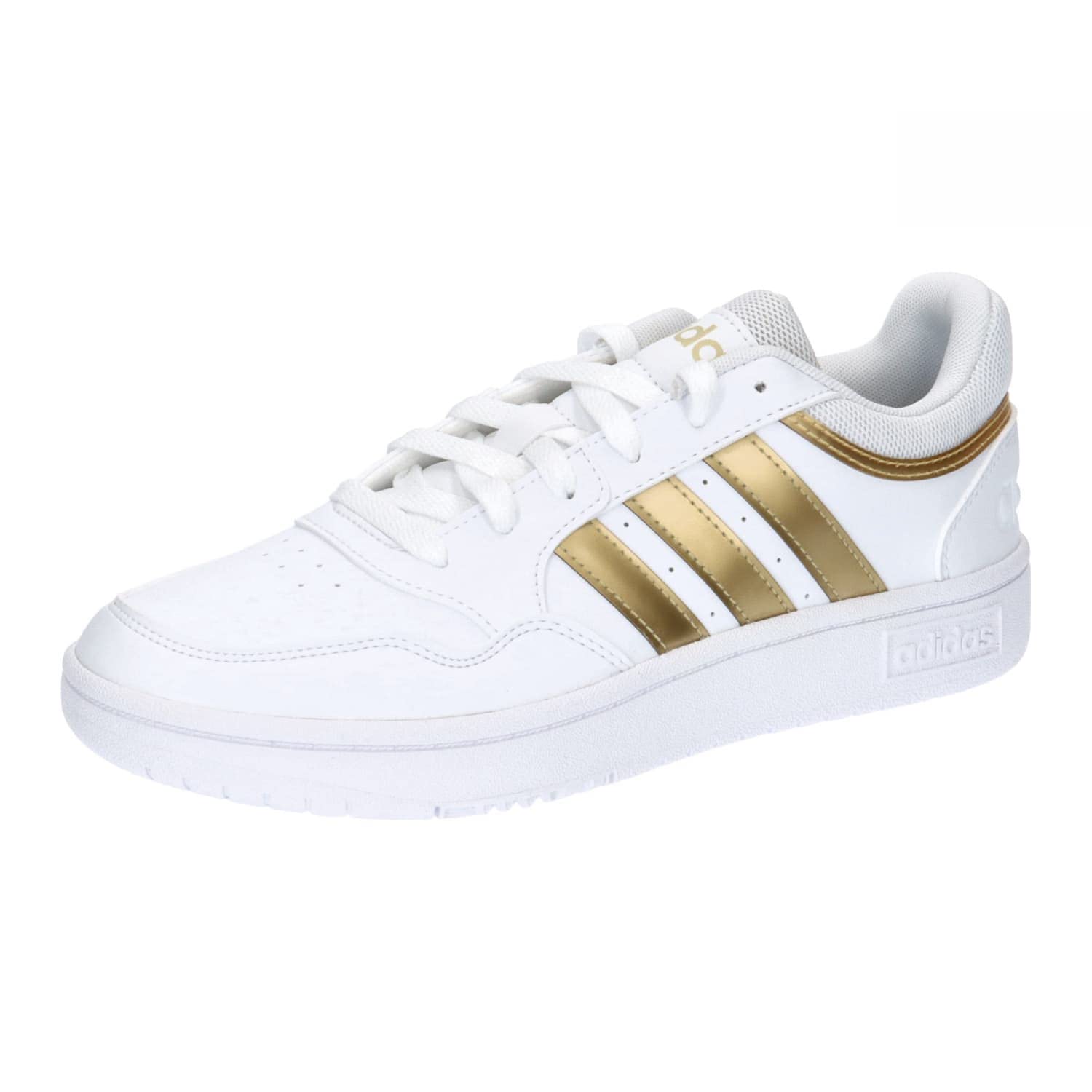 adidas Hoops 3.0, Sneaker Mujer