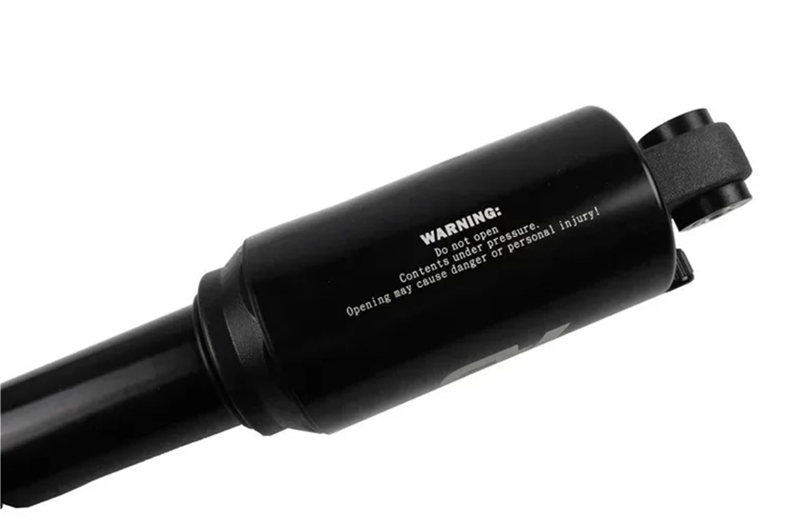 Amortiguador Amortiguadores Amortiguador Trasero A5-RR1 Dual/Solo Air A5 RE Amortiguador Trasero Montaña Con Cámara Aire Doble Presión Simple 125 150 165 190Mm