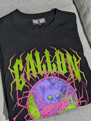 墓場の画廊 伊藤潤二 マニアック ギャロン XXL 双一 半袖のサムネイル