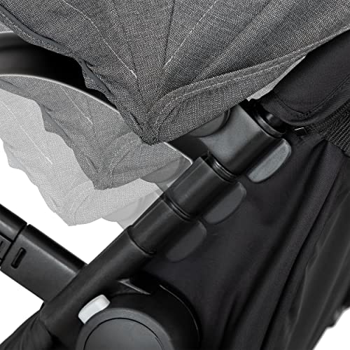 Evenflo 63012459 Pivot Xpand Second Seat thumb #3