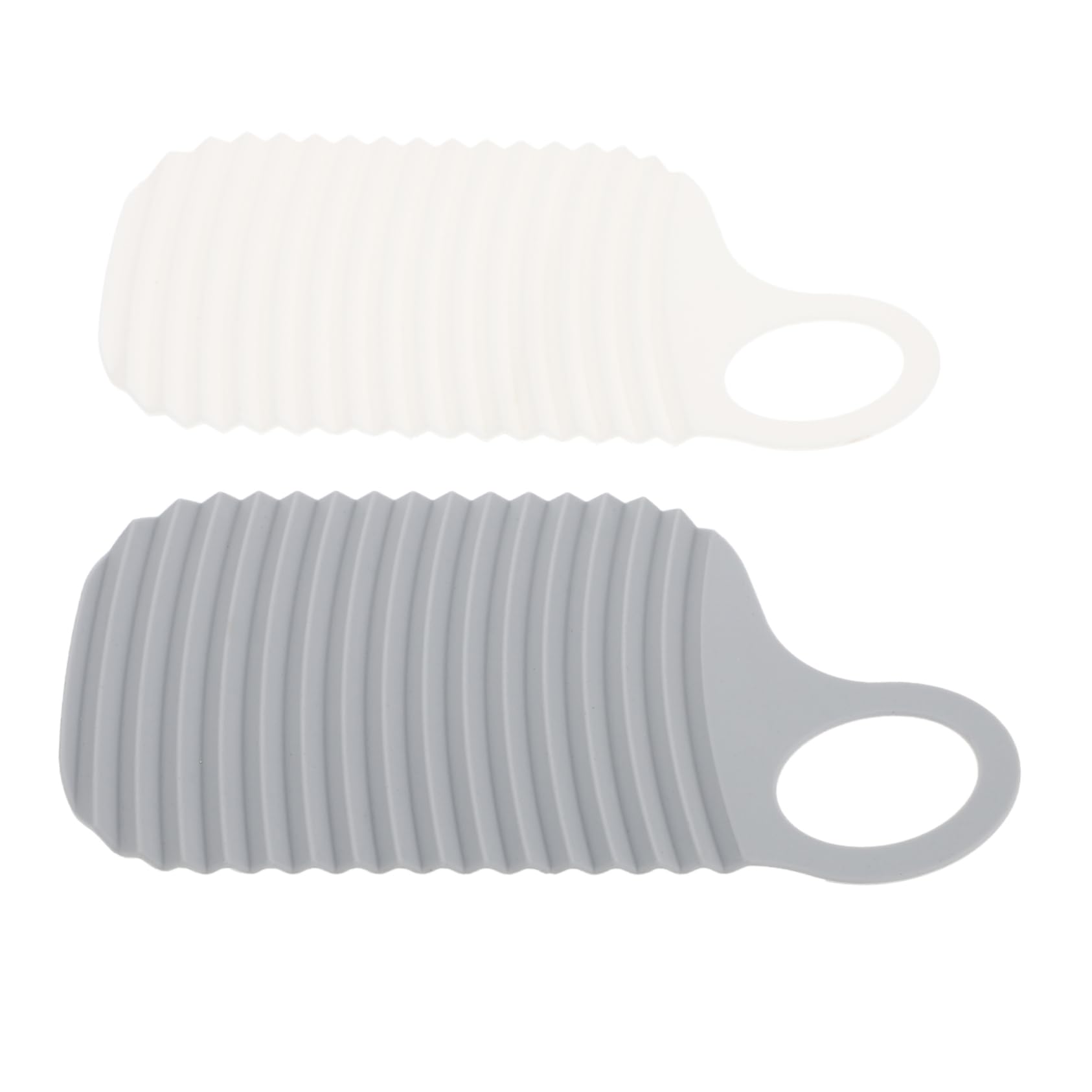 FOMIYES 6pcs Mini Washboard Travel Small Washboard Washing Board for Travel Laundry Wash Board Convenient Washboard Portable Washboard Small Washing Board Clothing Washing Board