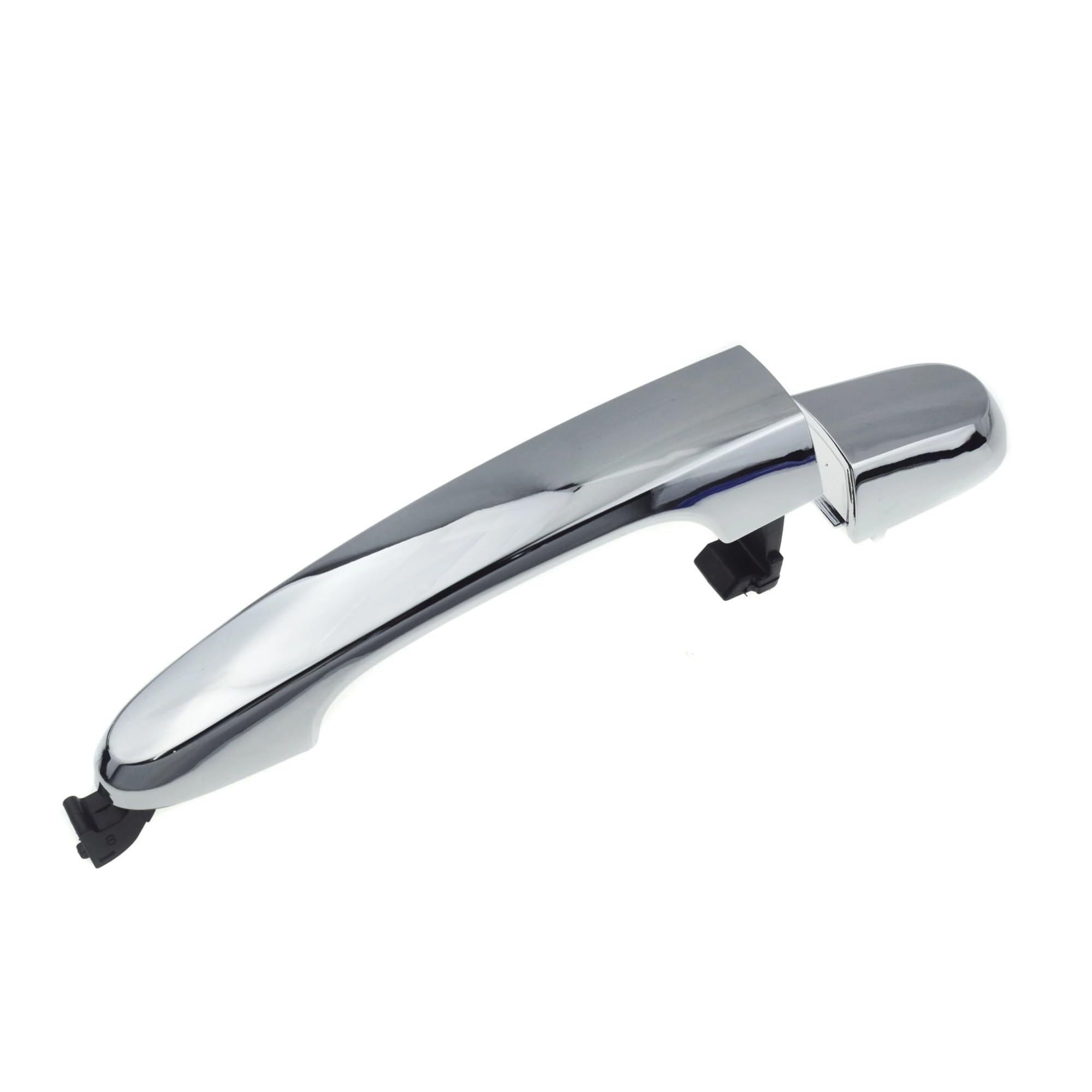 Nokrgqw 1 Pcs Front Right Car Outer Door Handle For Kia For Sorento 2.4L 3.5L 2011-2015 826512P010 826511U010 826521U020 Front Rear Left Right Exterior Door Handle