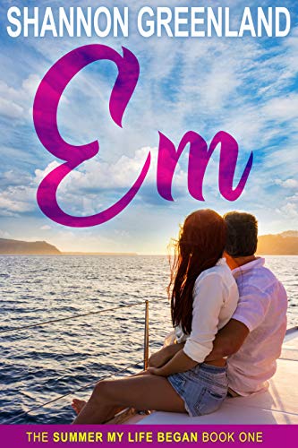 Télécharger Em (The Summer My Life Began Book 1) (English Edition) Gratuit