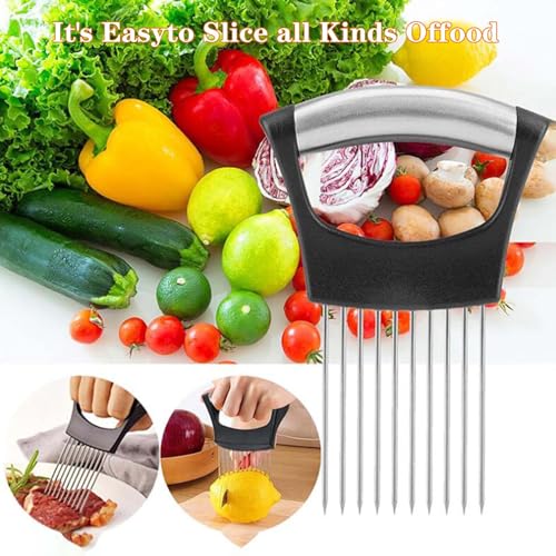 Stainless-Steel-Onion-Slice-HolderMultifunctional-Fruit-Egg-Slicer-Onion-Pin-Slicer-Loose-Meat-PinKitchen-Chopping-Fixing-Artifact-for-Lemon-Potato-1PCS