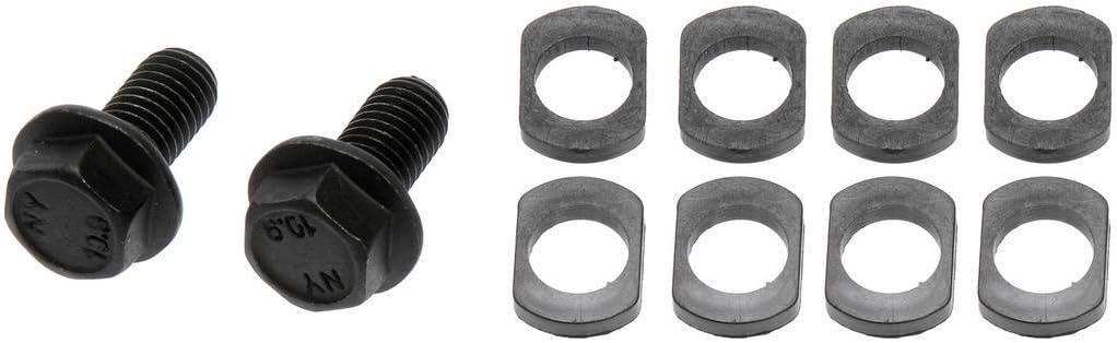 Mechanics Choice Power Seat Track Repair Kit for 1996-2019 BMW, Cadillac, Chevrolet, Dodge, GMC, Hummer