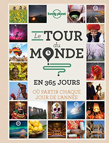 Télécharger Le tour du monde en 365 jours - 2ed livre En ligne