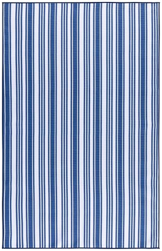 Image of Now Designs Royal Collection Recycled Microfibre Dishtowel, W18 x L28in, Soft & Versatile Kitchen Towel