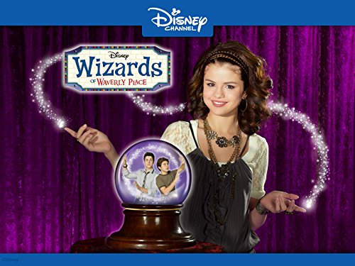 Wizards of Waverly Place Volume 8