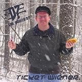wien ticket  Ticket Wiener [Explicit]