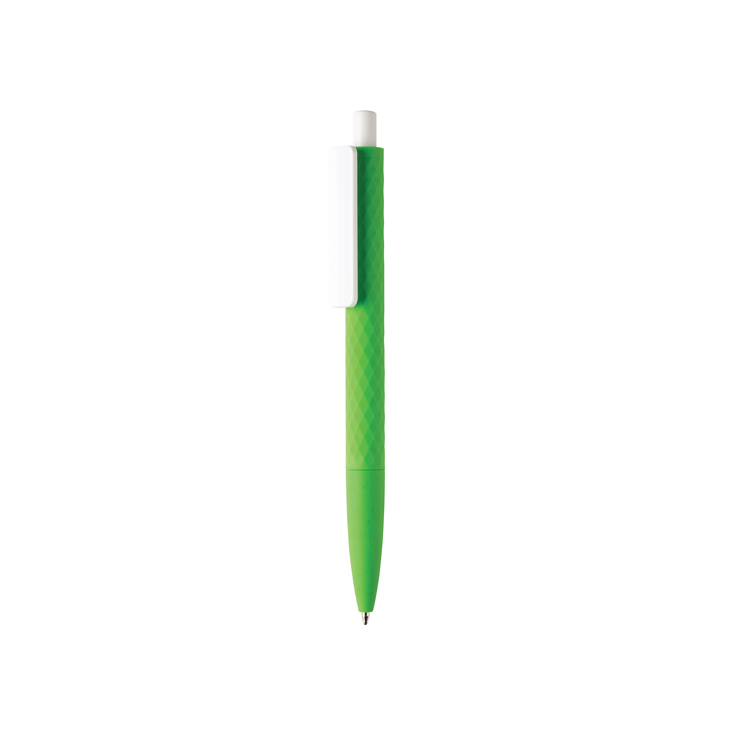 50 Boligrafos personalizados bonitos boli para personalizar con tu nombre o frase boligrafo personalizable (Verde)