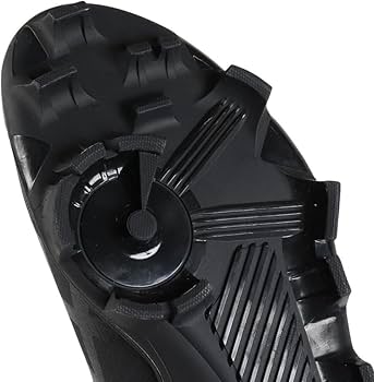 Amazon.co.jp: アシックス（ASICS） 野球スパイク 黒 スタッドソール